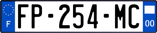 FP-254-MC