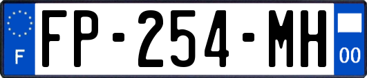 FP-254-MH