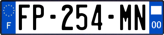 FP-254-MN
