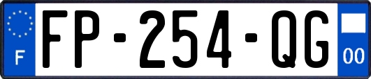 FP-254-QG