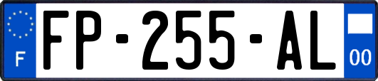 FP-255-AL