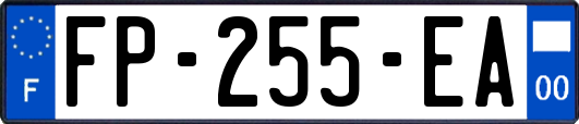 FP-255-EA