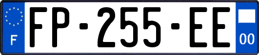 FP-255-EE
