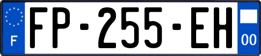 FP-255-EH