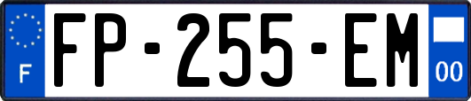 FP-255-EM
