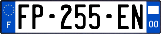 FP-255-EN