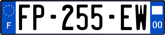 FP-255-EW
