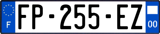 FP-255-EZ