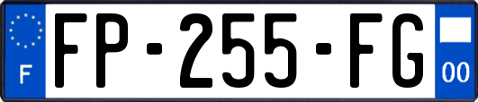 FP-255-FG