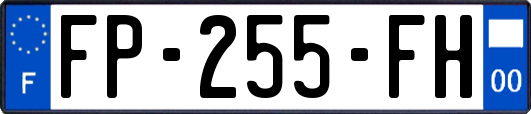 FP-255-FH