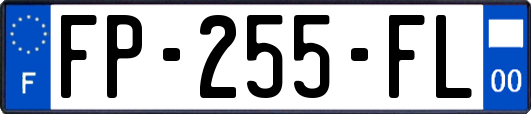 FP-255-FL