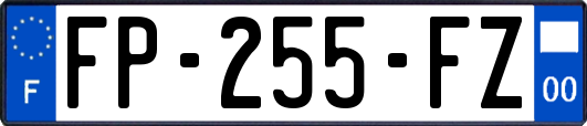 FP-255-FZ