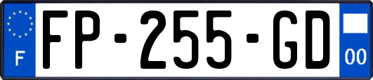 FP-255-GD