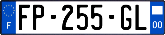 FP-255-GL