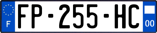 FP-255-HC