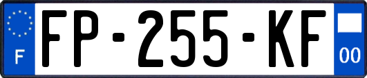 FP-255-KF