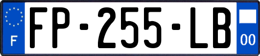 FP-255-LB