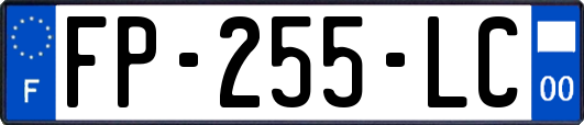 FP-255-LC