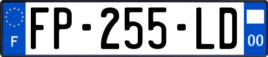 FP-255-LD