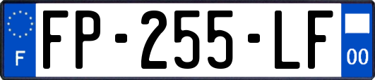 FP-255-LF