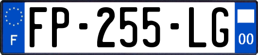 FP-255-LG