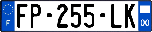 FP-255-LK