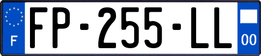 FP-255-LL