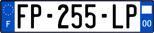 FP-255-LP
