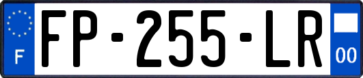 FP-255-LR