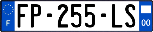 FP-255-LS