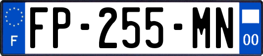 FP-255-MN