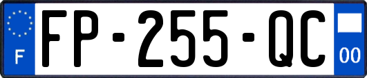 FP-255-QC