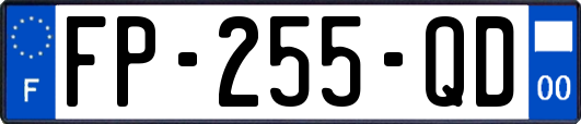 FP-255-QD