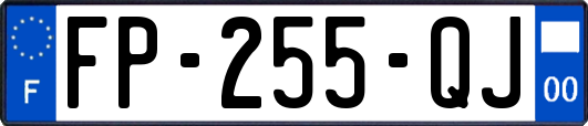 FP-255-QJ