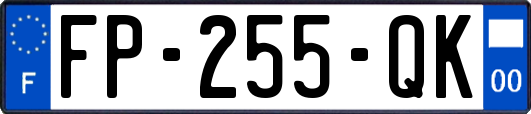 FP-255-QK