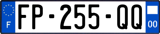 FP-255-QQ