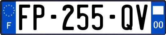 FP-255-QV