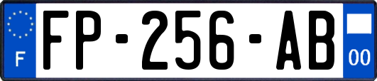 FP-256-AB