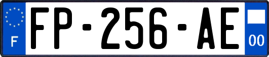 FP-256-AE