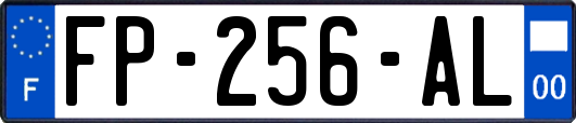 FP-256-AL