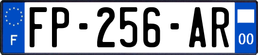 FP-256-AR