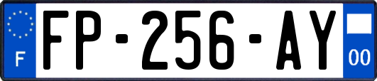 FP-256-AY