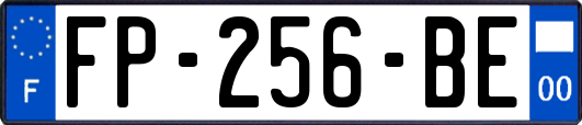 FP-256-BE