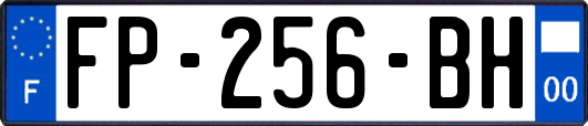 FP-256-BH