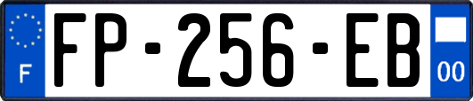 FP-256-EB