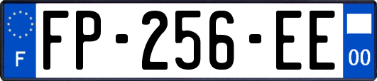 FP-256-EE