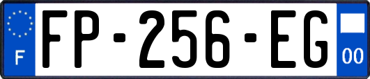 FP-256-EG