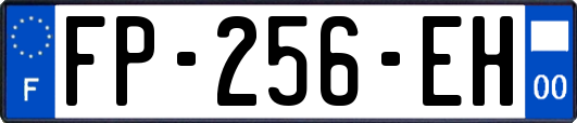 FP-256-EH