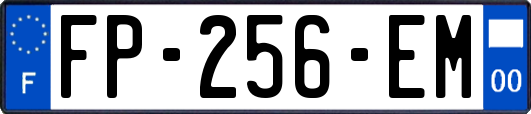 FP-256-EM