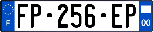 FP-256-EP